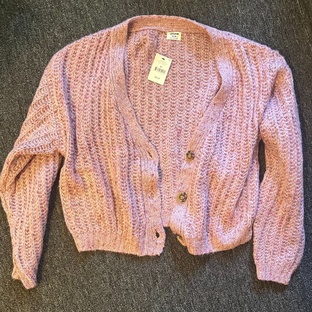 Cotton On sweater